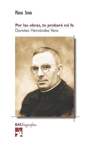 "POR LAS OBRAS TE PROBARÉ MI FE" | 9788422020905 | SOWA, MARIA