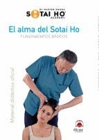 ALMA DEL SOTAI HO, EL | 9788498274905 | ONODA, SHIGERU