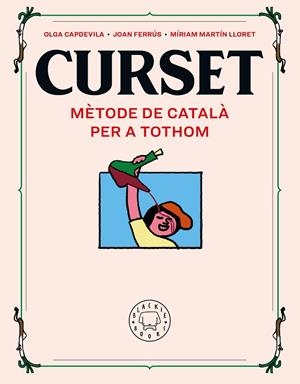 CURSET | 9788417552961 | FERRÚS, JOAN / MARTIN LLORET, MÍRIAM