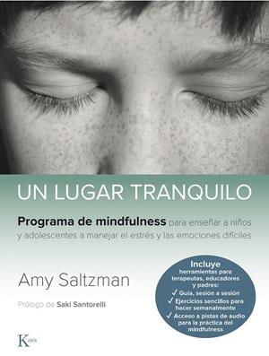 LUGAR TRANQUILO, UN | 9788499887562 | SALTZMAN, AMY