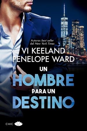 HOMBRE PARA UN DESTINO, UN | 9788417972257 | KEELAND, VI