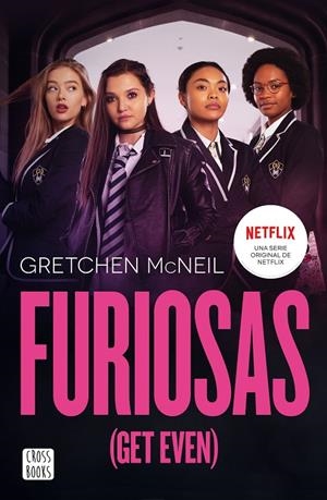 FURIOSAS | 9788408233152 | MCNEIL, GRETCHEN