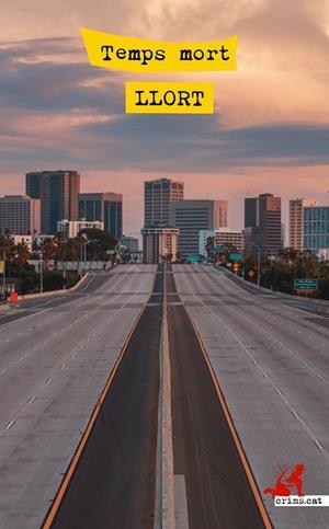 TEMPS MORT | 9788417847708 | LLORT, LLUIS