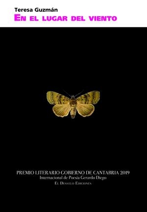 EN EL LUGAR DEL VIENTO | 9788412119640 | GUZMAN, TERESA