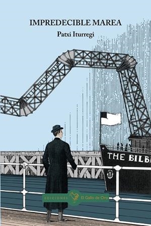 IMPREDECIBLE MAREA | 9788416575732 | ITURREGI, PATXI