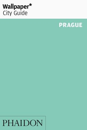WALLPAPER CITY GUIDE PRAGUE 2020 | 9781838661182