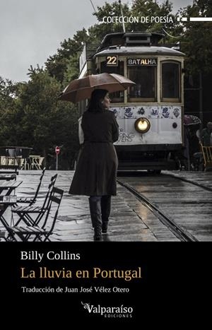 LLUVIA EN PORTUGAL, LA | 9788418082429 | COLLINS, BILLY