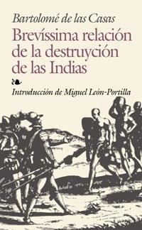 BREVÍSSIMA RELACIÓN DE LA DESTRUYCIÓN DE LAS INDIAS | 9788441415805 | KEITH CHESTERTON, GILBERT