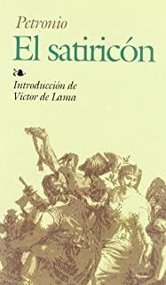 SATIRICÓN, EL | 9788441406803 | COMPTON, PAUL