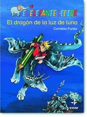 DRAGÓN DE LA LUZ DE LUNA, EL | 9788441416741 | AROLD, MARLIESE