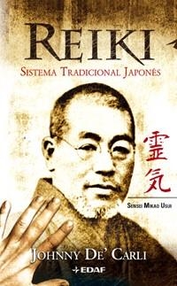 REIKI. SISTEMA TRADICIONAL JAPONÉS | 9788441415669 | GIENGER, MICHAEL / GOEBEL, JOACHIM