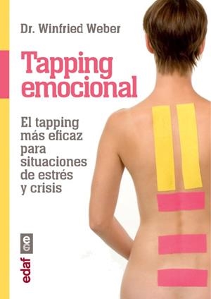 TAPPING EMOCIONAL | 9788441433267 | GIMFERRER, JOSÉ MARÍA