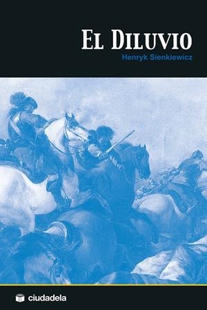 DILUVIO, EL | 9788415436201 | SIENKIEWICZ, HENRYK