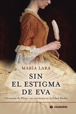 SIN EL ESTIGMA DE EVA | 9788415436331 | LARA, MARÍA