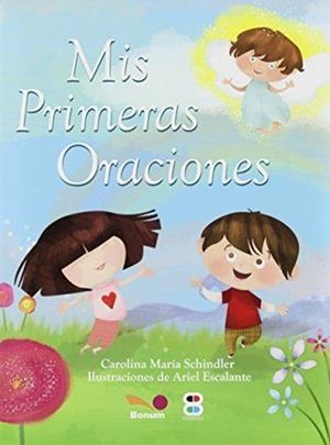 MIS PRIMERAS ORACIONES | 9788484079705 | ASPAS, CONCHITA