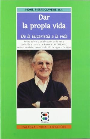 DAR LA PROPIA VIDA | 9788484079897 | GUARDINI, ROMANO
