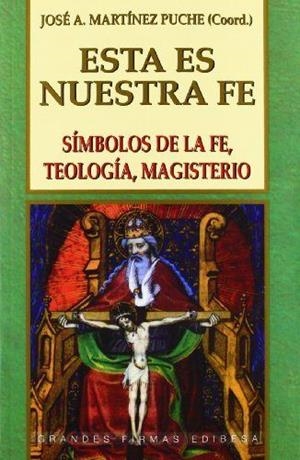 ESTA ES NUESTRA FE | 9788484079941 | APARICIO SÁNCHEZ, GONZALO