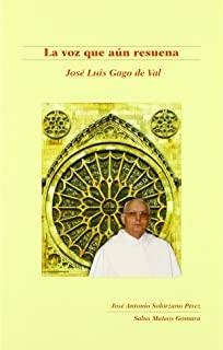 VOZ QUE AÚN RESUENA, LA | 9788417204402 | REQUENA, MIGUEL ÁNGEL