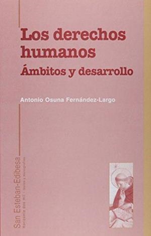 DERECHOS HUMANOS, LOS | 9788484073031 | CERRO CHAVES, FRANCISCO