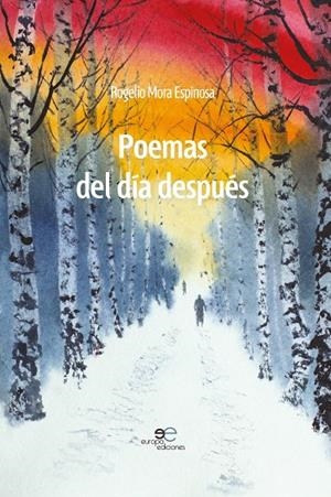 POEMAS DEL DÍA DESPUÉS | 9788893849159 | AXHAMI TROTA, SHQIPONJA