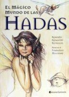 MÁGICO MUNDO DE LAS HADAS, EL | 9789507545207 | ROSASPINI, R.