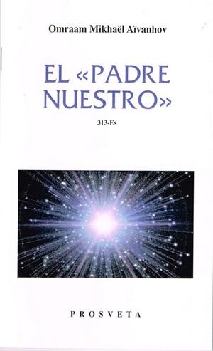 PADRE NUESTRO, EL | 9788494309861 | AIVANHOV, OMRAAM MIKHAEL