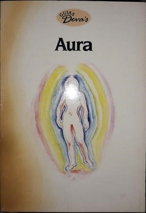 AURA | 9789872032210 | RODRIGUEZ ACERO, MARGARITA