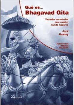 QUE ES... BHAGAVAD GITA | 9789875820852 | HAWLEY, JACK