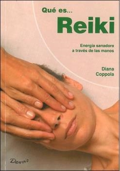 QUE ES... REIKI | 9789875820883 | COPPOLA, DIANA