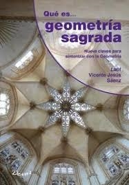 QUE ES... GEOMETRIA SAGRADA | 9789875821064