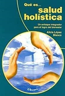 QUE ES... SALUD HOLISTICA | 9789875821071