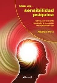 QUE ES... SENSIBILIDAD PSIQUICA | 9789875821088