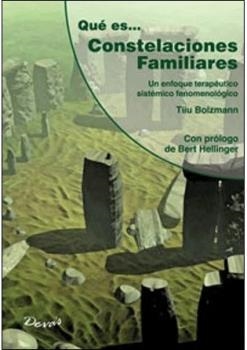 QUE ES... CONSTELACIONES FAMILIARES | 9789875821132