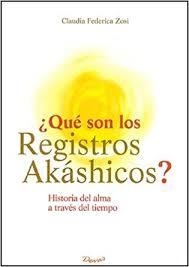 QUE ES... REGISTROS AKASHICOS | 9789875821156