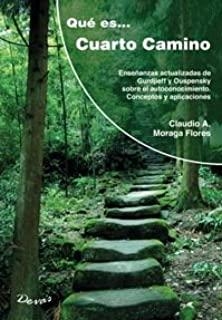 QUE ES... CUARTO CAMINO | 9789875821170