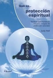 QUE ES... PROTECCION ESPIRITUAL | 9789875821224