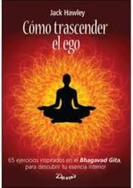 COMO TRASCENDER EL EGO | 9789875821231