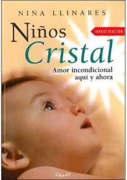 NIÑOS CRISTAL | 9789875820463 | LLINARES, NINA
