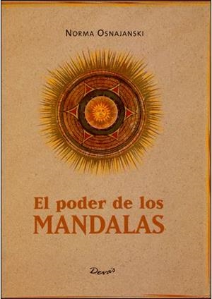 PODER DE LOS MANDALAS, EL | 9789871102907 | OSNAJANSKI, NORMA