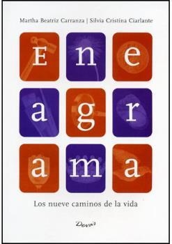 ENEAGRAMA. LOS NUEVE CAMINOS DE LA VIDA | 9789875820241 | CARRANZA, MARTHA BEATRIZ