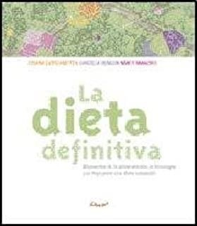 DIETA DEFINITIVA, LA | 9789875820395 | ZURSCHMITTEN, SUSANA