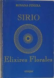 SIRIO, ELIXIRES FLORALES | 9789507394690