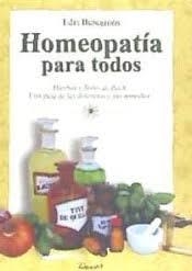 HOMEOPATIA PARA TODOS | 9789875507845