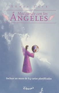 MEDITANDO CON LOS ANGELES - PACK- | 9789875507418 | CAFE, SONIA