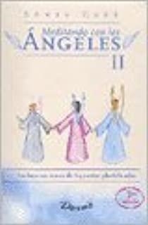 MEDITANDO CON LOS ANGELES 2-PACK (LIBRO+CARTAS) | 9789875820739 | CAFE, SONIA