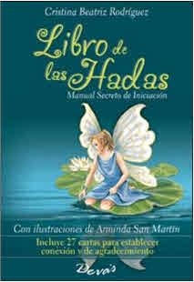 LIBRO DE LAS HADAS -PACK- | 9789875821057 | RODRIGUEZ, C. B.