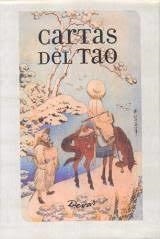 CARTAS DEL TAO | 9789507391217 | FAVIER DUBOIS, DANGEL