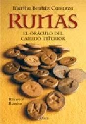 RUNAS, EL ORACULO DEL CAMINO INTERIOR | 9789875820654