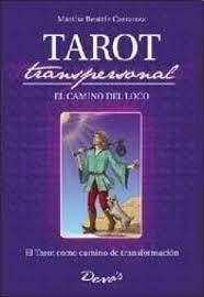 TAROT TRANSPERSONAL (CON CARTAS) | 9789875820920