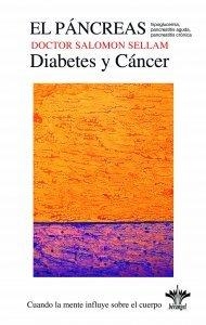 PÁNCREAS DIABETES Y CÁNCER, EL | 9782370660152 | SELLAM, SALOMON